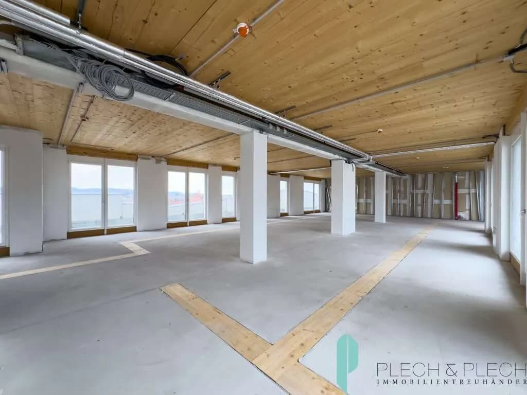 Gewerbeimmobilie mieten in Wien – 219 m², € 4.474 – Bild 6 von 21