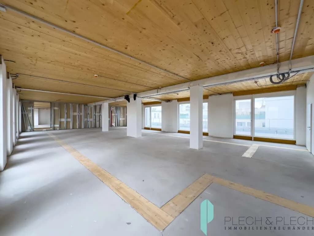 Gewerbeimmobilie mieten in Wien – 219 m², € 4.474 – Bild 7 von 21