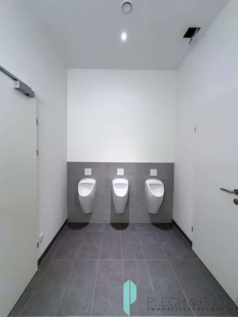Gewerbeimmobilie mieten in Wien – 219 m², € 4.474 – Bild 8 von 21
