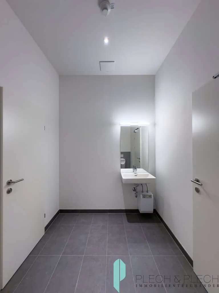 Gewerbeimmobilie mieten in Wien – 219 m², € 4.474 – Bild 9 von 21