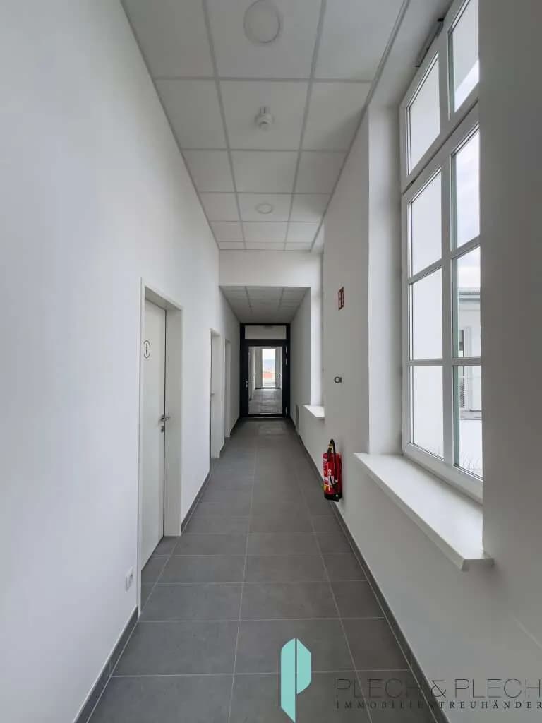 Gewerbeimmobilie mieten in Wien – 219 m², € 4.474 – Bild 12 von 21