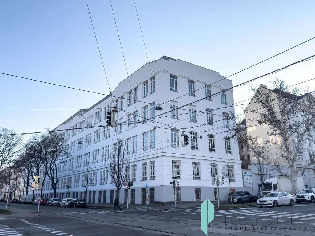 Gewerbeimmobilie mieten in Wien – 219 m², € 4.474 – Bild 14 von 21