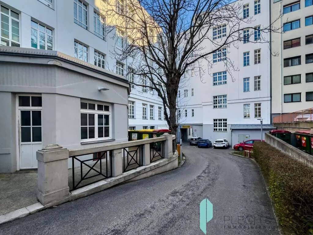 Gewerbeimmobilie mieten in Wien – 219 m², € 4.474 – Bild 16 von 21