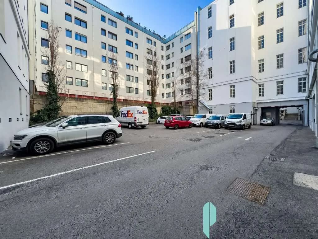 Gewerbeimmobilie mieten in Wien – 219 m², € 4.474 – Bild 17 von 21