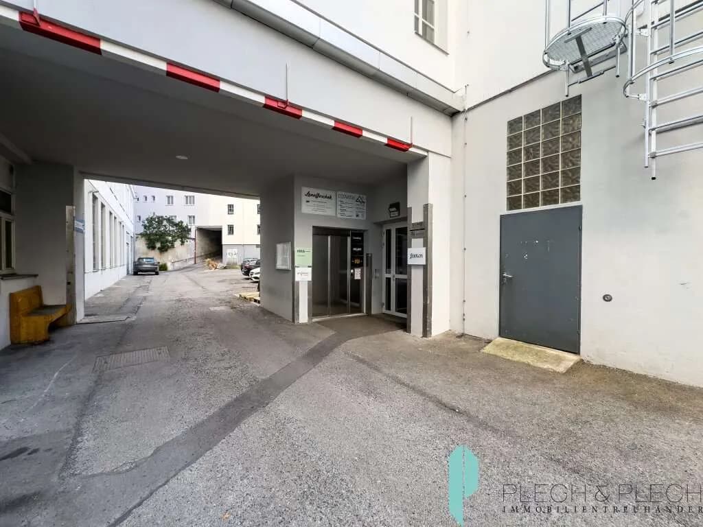 Gewerbeimmobilie mieten in Wien – 219 m², € 4.474 – Bild 18 von 21