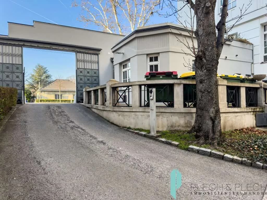 Gewerbeimmobilie mieten in Wien – 219 m², € 4.474 – Bild 19 von 21