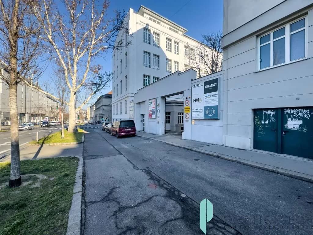 Gewerbeimmobilie mieten in Wien – 219 m², € 4.474 – Bild 20 von 21