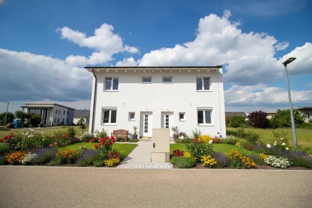 4-Zimmer-Haus kaufen in Korneuburg – 107,16 m², € 459.998