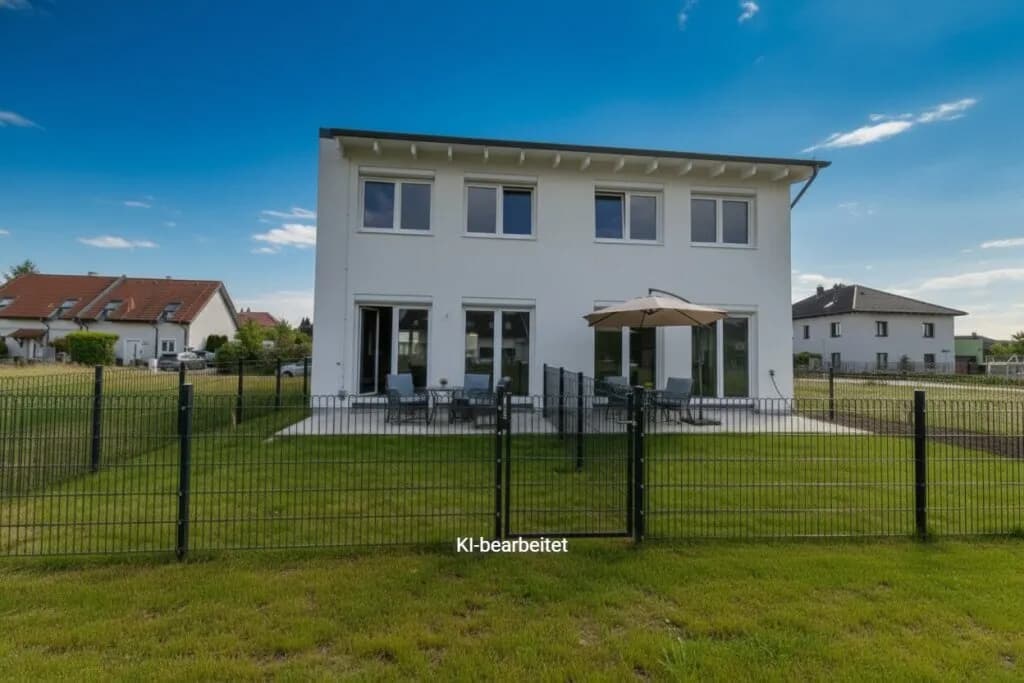 4-Zimmer-Haus kaufen in Korneuburg – 107,16 m², € 459.998 – Bild 2 von 26