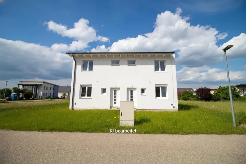 4-Zimmer-Haus kaufen in Korneuburg – 107,16 m², € 459.998 – Bild 3 von 26