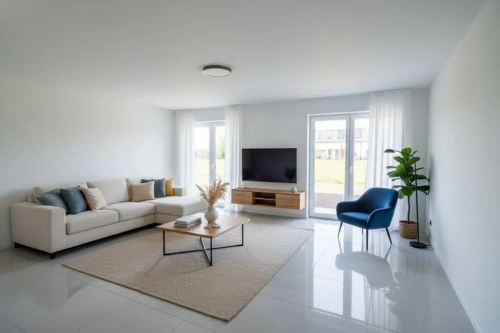 4-Zimmer-Haus kaufen in Korneuburg – 107,16 m², € 459.998 – Bild 5 von 26