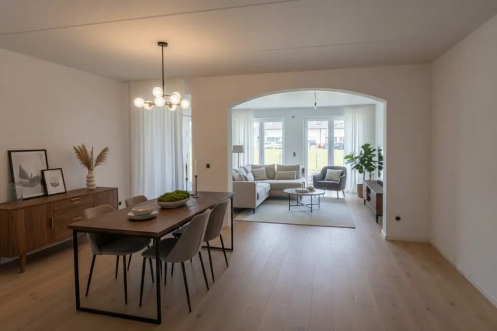 4-Zimmer-Haus kaufen in Korneuburg – 107,16 m², € 459.998 – Bild 7 von 26