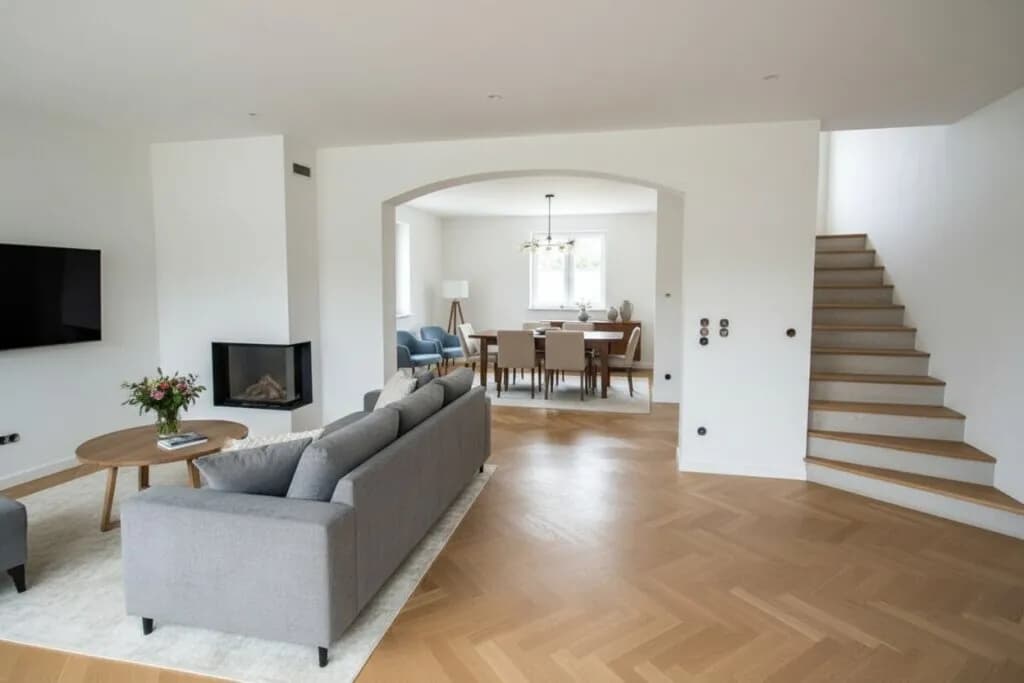 4-Zimmer-Haus kaufen in Korneuburg – 107,16 m², € 459.998 – Bild 9 von 26