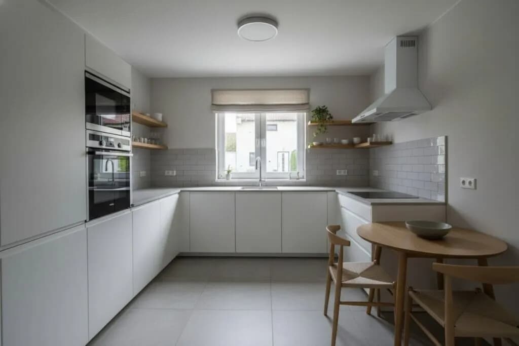 4-Zimmer-Haus kaufen in Korneuburg – 107,16 m², € 459.998 – Bild 11 von 26