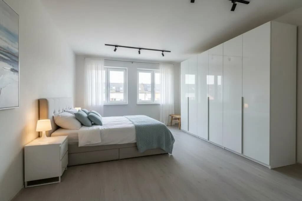 4-Zimmer-Haus kaufen in Korneuburg – 107,16 m², € 459.998 – Bild 13 von 26