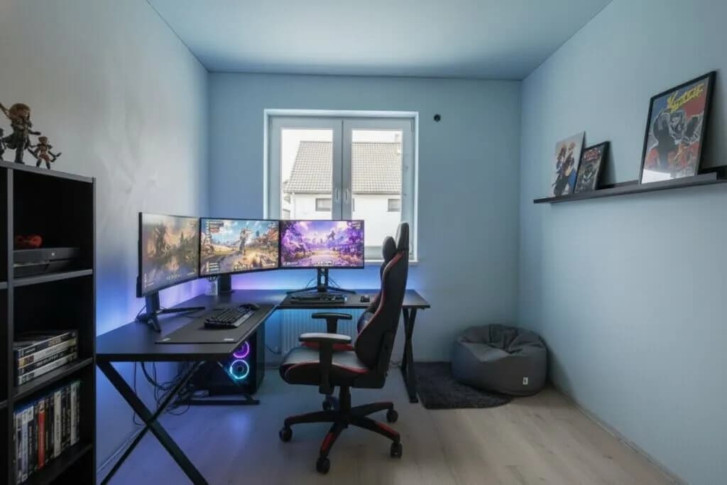 4-Zimmer-Haus kaufen in Korneuburg – 107,16 m², € 459.998 – Bild 17 von 26