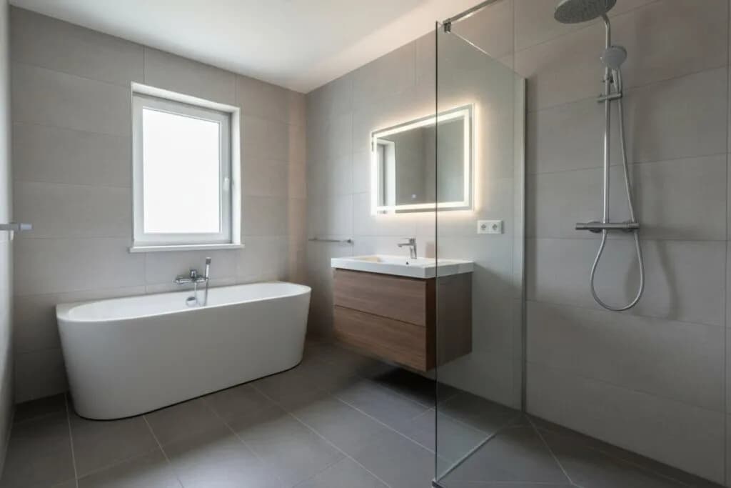 4-Zimmer-Haus kaufen in Korneuburg – 107,16 m², € 459.998 – Bild 19 von 26