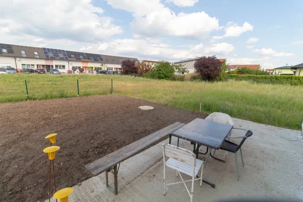 4-Zimmer-Haus kaufen in Korneuburg – 107,16 m², € 459.998 – Bild 20 von 26