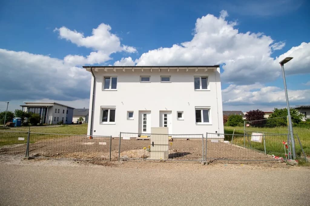 4-Zimmer-Haus kaufen in Korneuburg – 107,16 m², € 459.998 – Bild 22 von 26