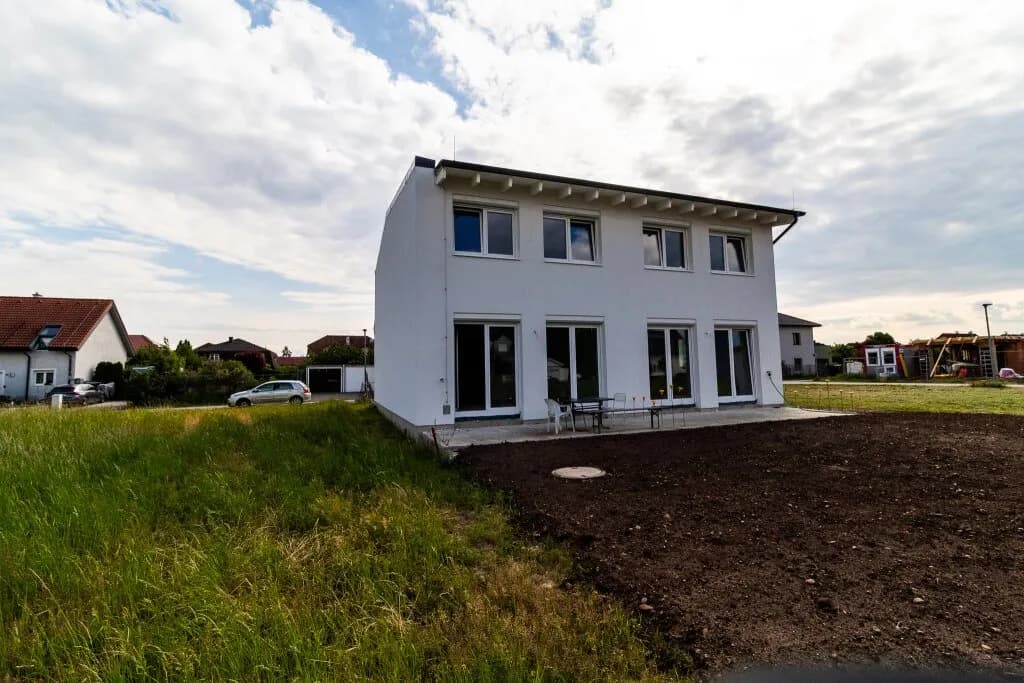 4-Zimmer-Haus kaufen in Korneuburg – 107,16 m², € 459.998 – Bild 24 von 26