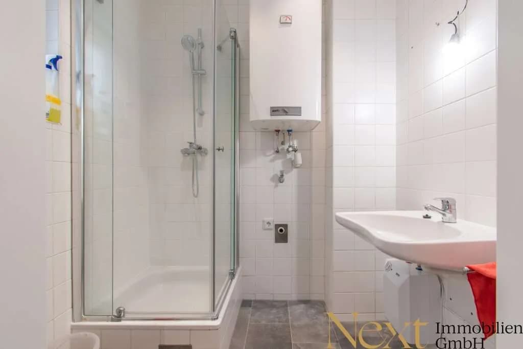 1-Zimmer-Gewerbeimmobilie mieten in Linz – 10 m², € 577 – Bild 5 von 10