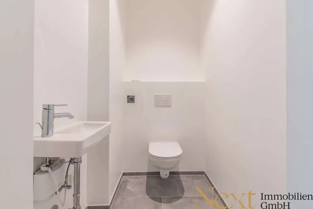 1-Zimmer-Gewerbeimmobilie mieten in Linz – 10 m², € 577 – Bild 6 von 10
