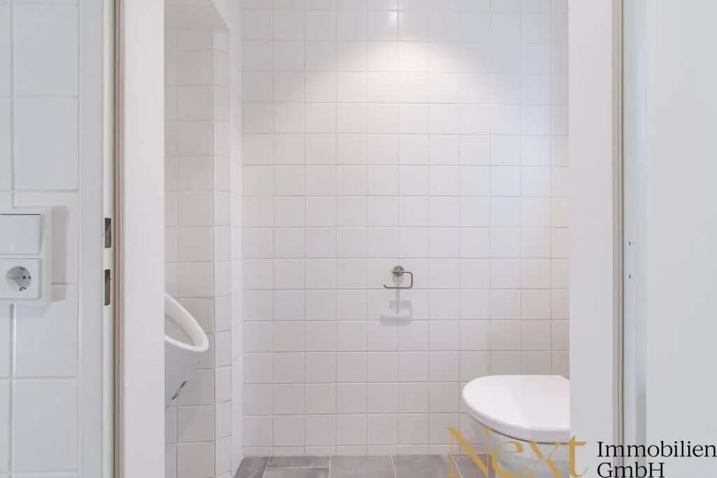 1-Zimmer-Gewerbeimmobilie mieten in Linz – 10 m², € 577 – Bild 8 von 10