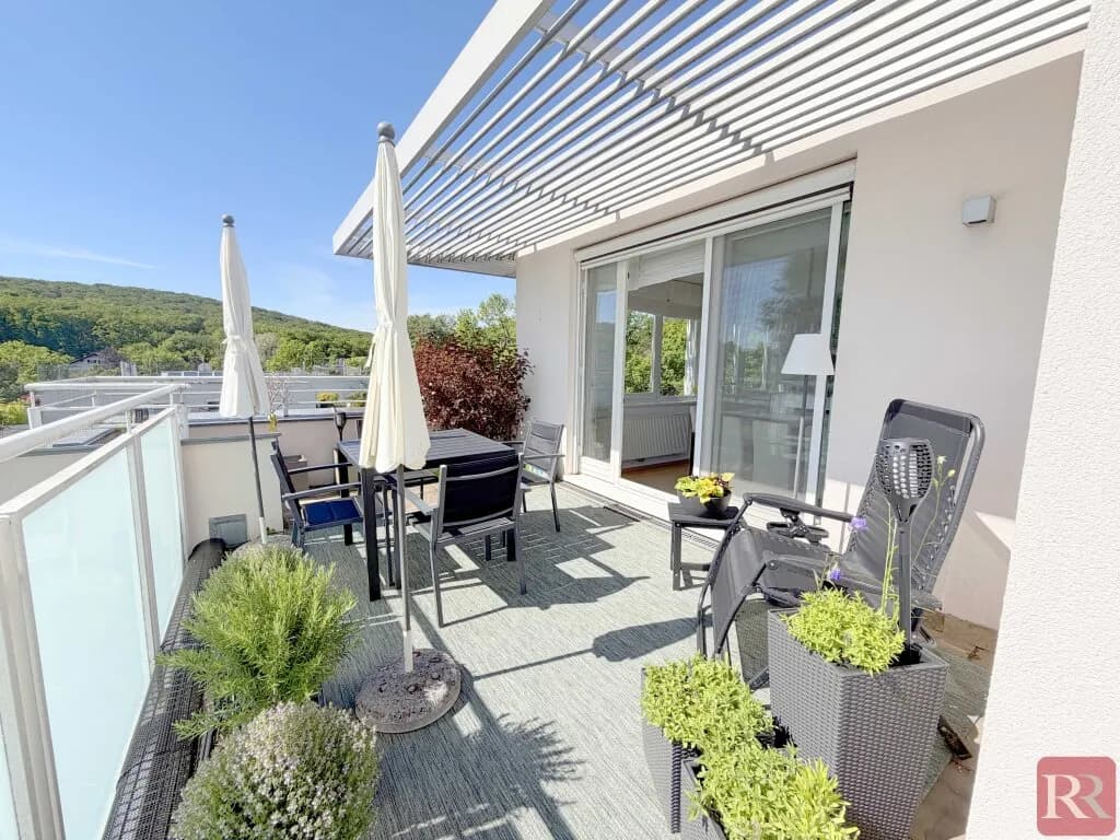 Wohnung kaufen in Wien – 135,57 m², € 1.090.000