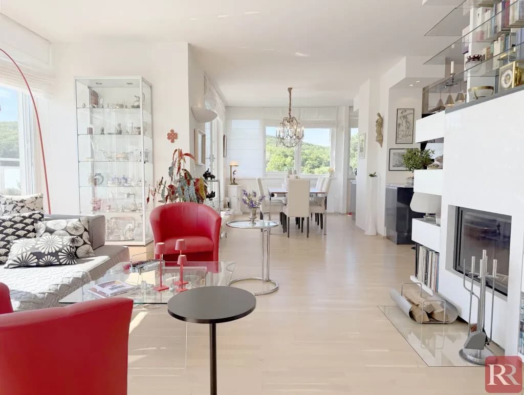 Wohnung kaufen in Wien – 135,57 m², € 1.090.000 – Bild 2 von 18