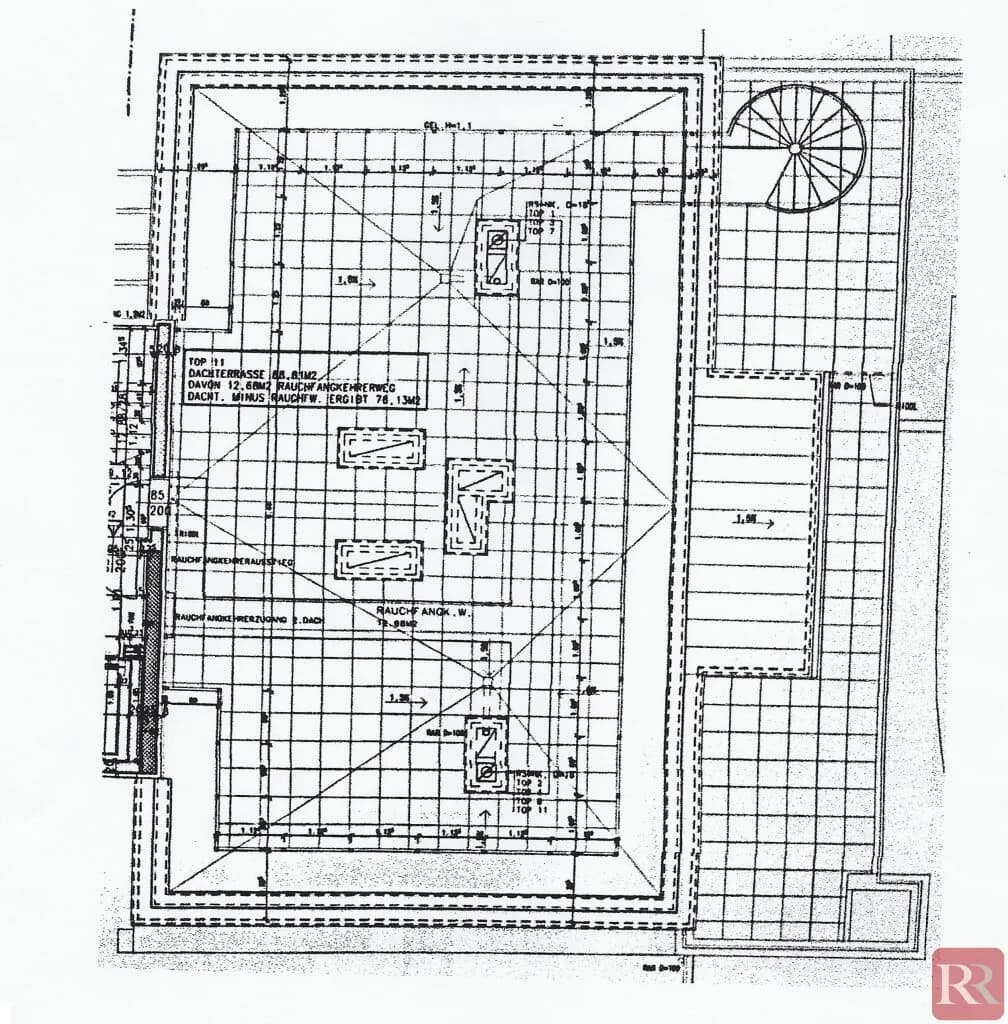 Wohnung kaufen in Wien – 135,57 m², € 1.090.000 – Bild 18 von 18