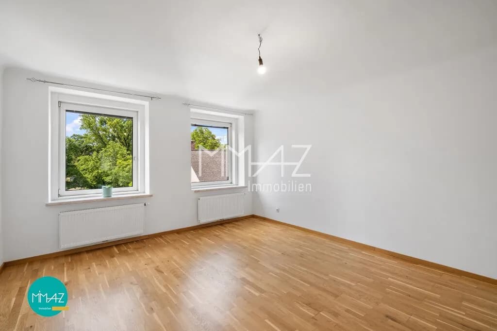 2-Zimmer-Wohnung kaufen in Wien – 58,49 m², € 218.000 – Bild 2 von 12