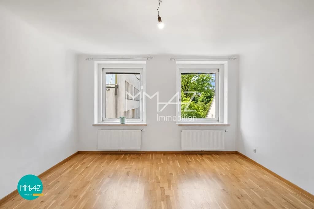 2-Zimmer-Wohnung kaufen in Wien – 58,49 m², € 218.000 – Bild 5 von 12