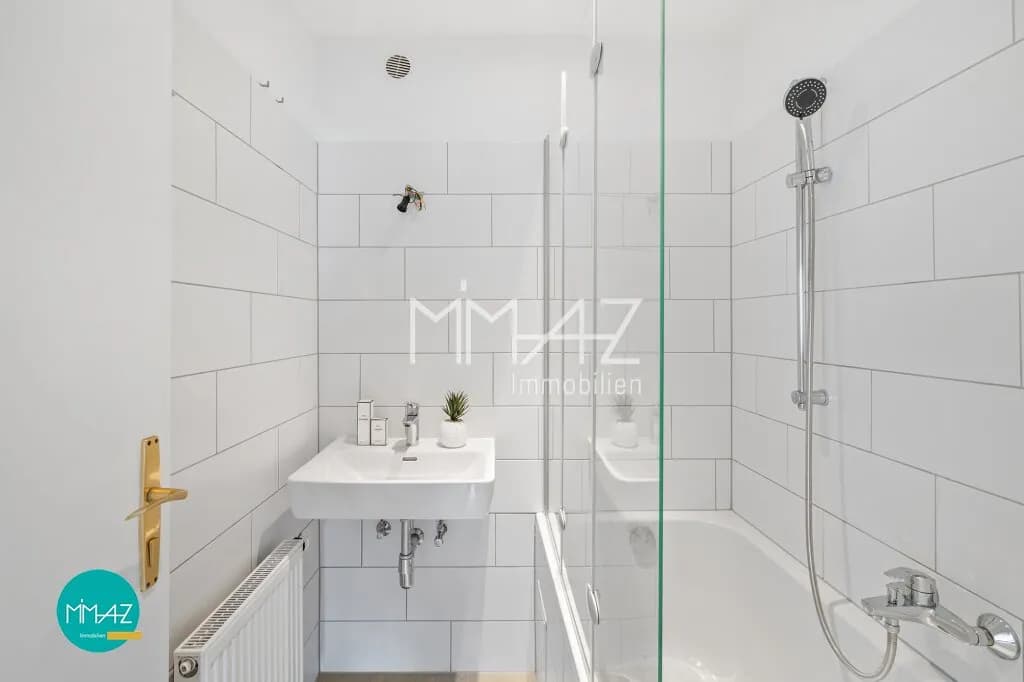 2-Zimmer-Wohnung kaufen in Wien – 58,49 m², € 218.000 – Bild 10 von 12