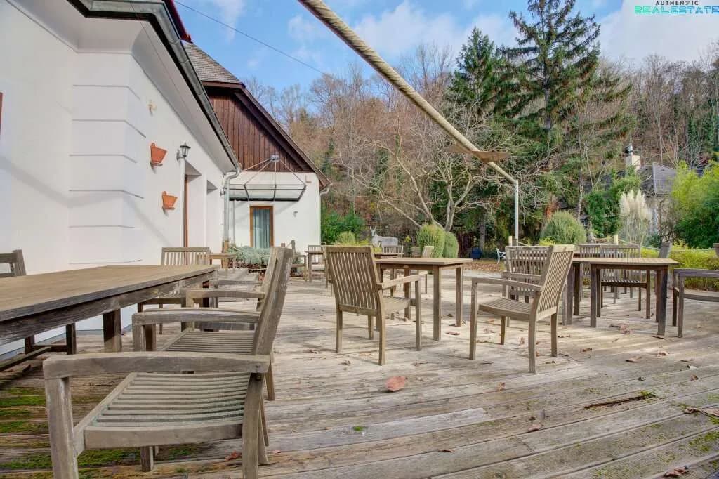 9-Zimmer-Gewerbeimmobilie kaufen in Wien – 561 m², € 3.000.000 – Bild 2 von 39