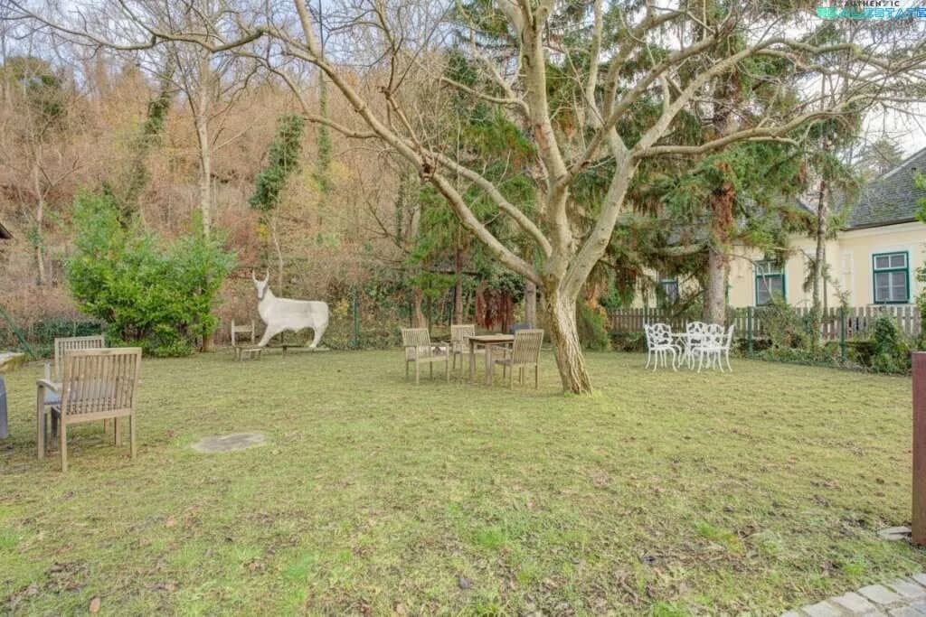 9-Zimmer-Gewerbeimmobilie kaufen in Wien – 561 m², € 3.000.000 – Bild 5 von 39