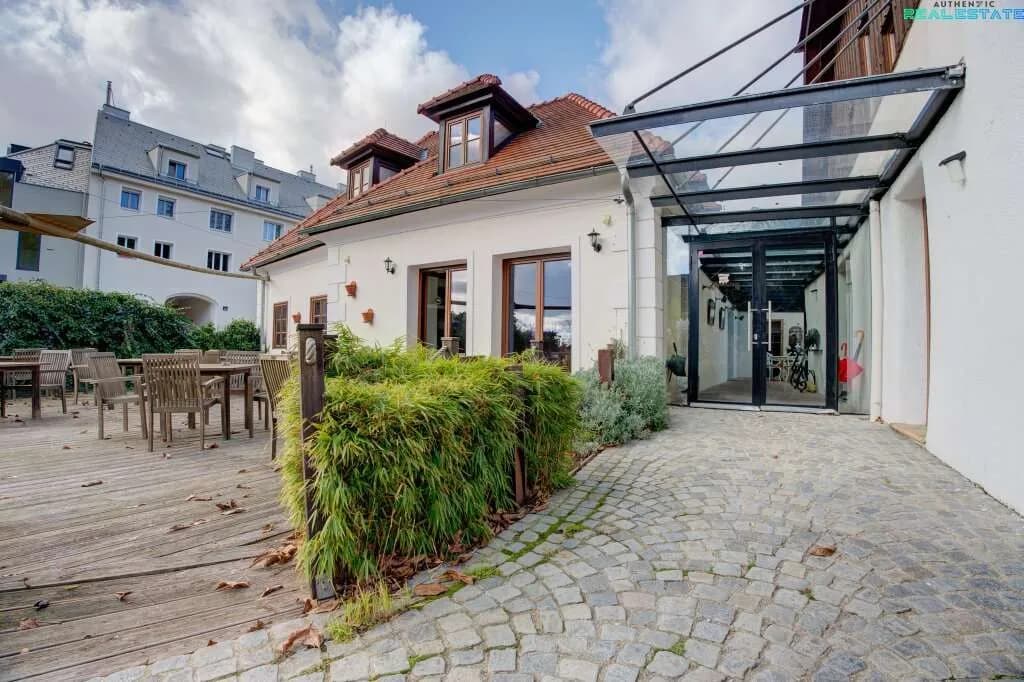 9-Zimmer-Gewerbeimmobilie kaufen in Wien – 561 m², € 3.000.000 – Bild 7 von 39
