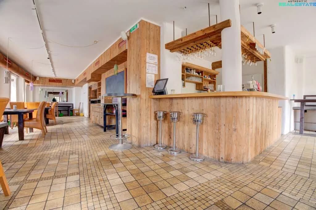 9-Zimmer-Gewerbeimmobilie kaufen in Wien – 561 m², € 3.000.000 – Bild 9 von 39