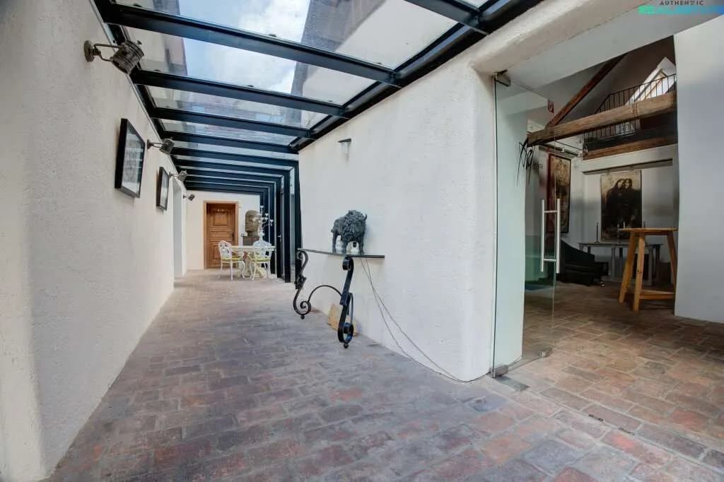 9-Zimmer-Gewerbeimmobilie kaufen in Wien – 561 m², € 3.000.000 – Bild 12 von 39