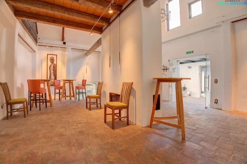 9-Zimmer-Gewerbeimmobilie kaufen in Wien – 561 m², € 3.000.000 – Bild 14 von 39