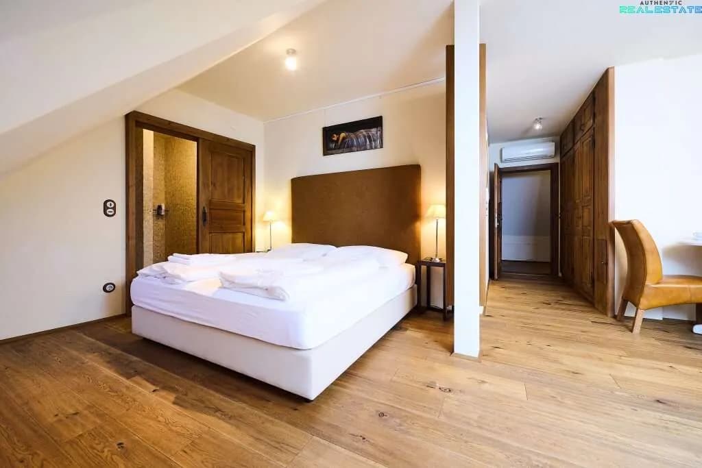 9-Zimmer-Gewerbeimmobilie kaufen in Wien – 561 m², € 3.000.000 – Bild 30 von 39