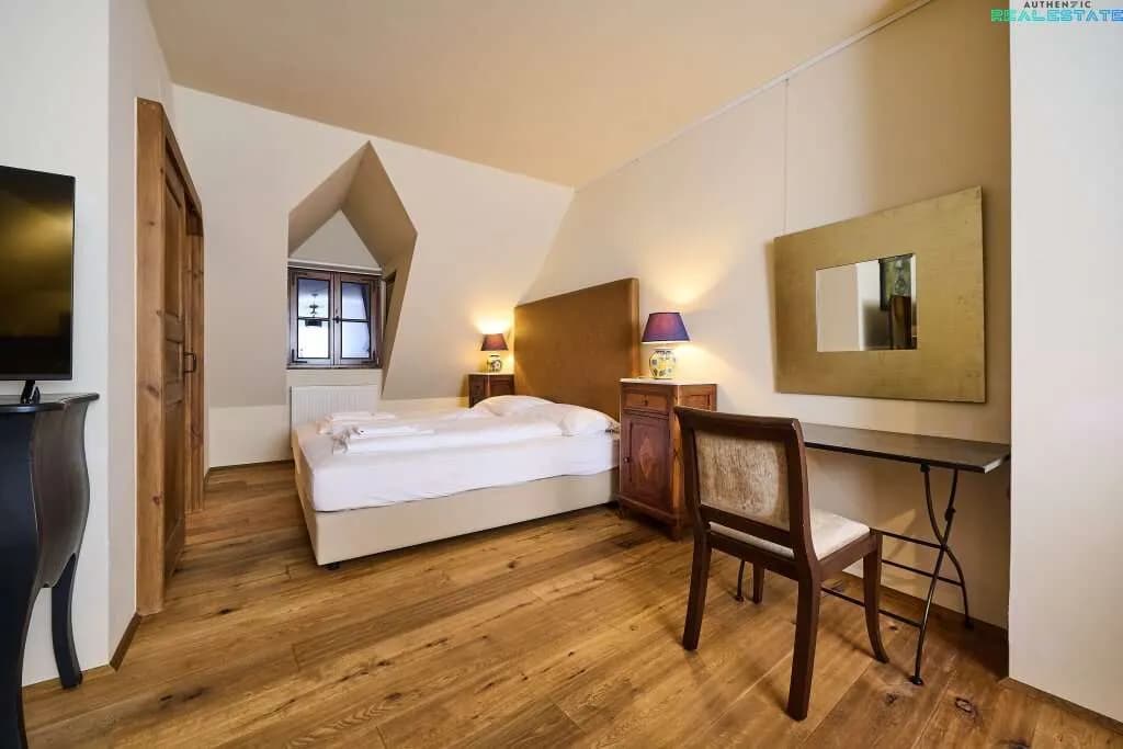 9-Zimmer-Gewerbeimmobilie kaufen in Wien – 561 m², € 3.000.000 – Bild 31 von 39