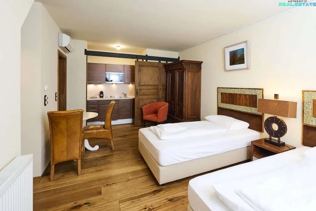 9-Zimmer-Gewerbeimmobilie kaufen in Wien – 561 m², € 3.000.000 – Bild 35 von 39