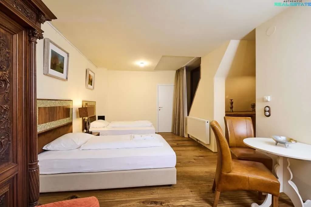 9-Zimmer-Gewerbeimmobilie kaufen in Wien – 561 m², € 3.000.000 – Bild 36 von 39