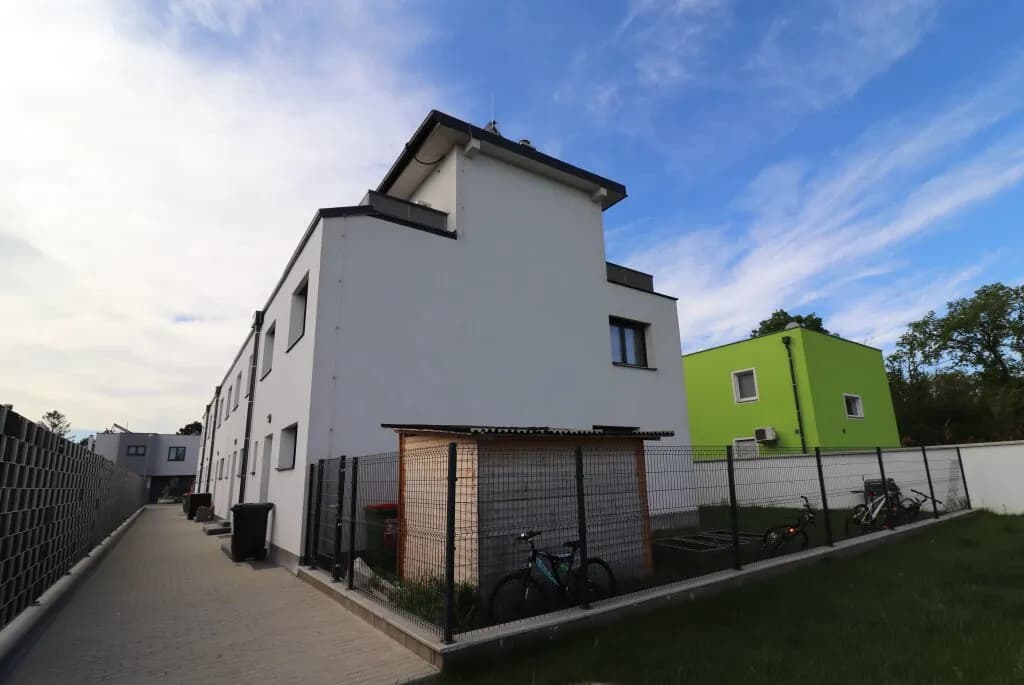 5-Zimmer-Haus kaufen in Gänserndorf – 117,16 m², € 349.000 – Bild 15 von 20