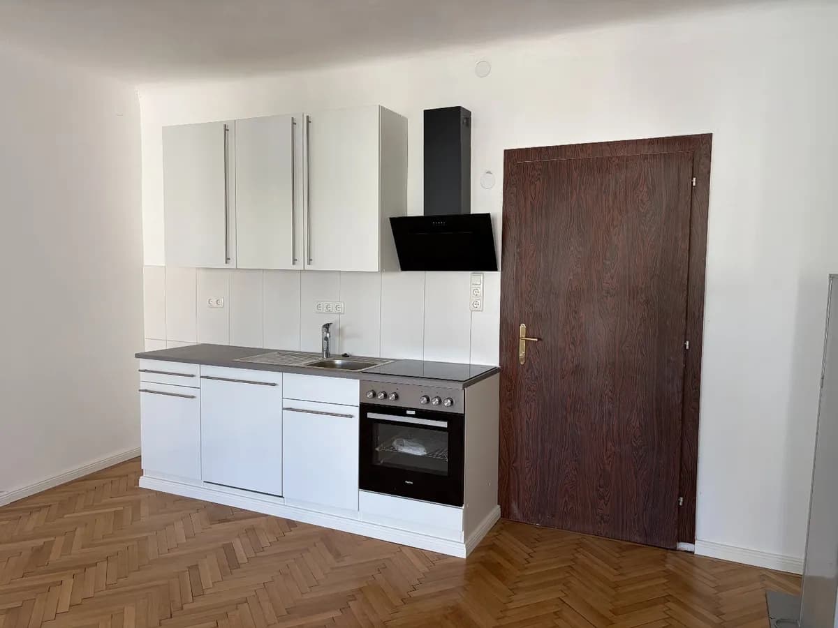2-Zimmer-Wohnung mieten in Eferding – 64 m², € 584 – Bild 3 von 9