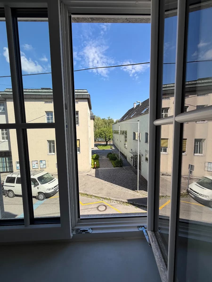 2-Zimmer-Wohnung mieten in Eferding – 64 m², € 584 – Bild 4 von 9