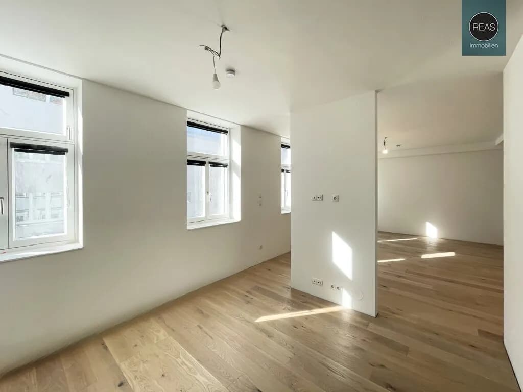 2-Zimmer-Wohnung kaufen in Wien – 45,44 m², € 289.000 – Bild 2 von 20