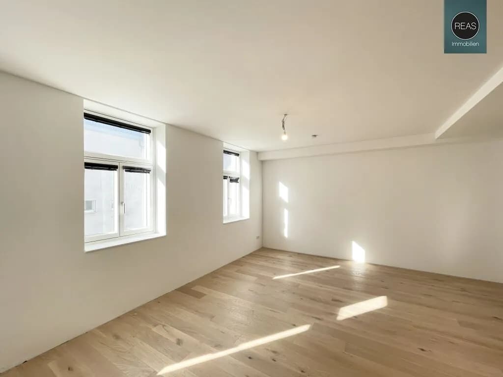 2-Zimmer-Wohnung kaufen in Wien – 45,44 m², € 289.000 – Bild 3 von 20