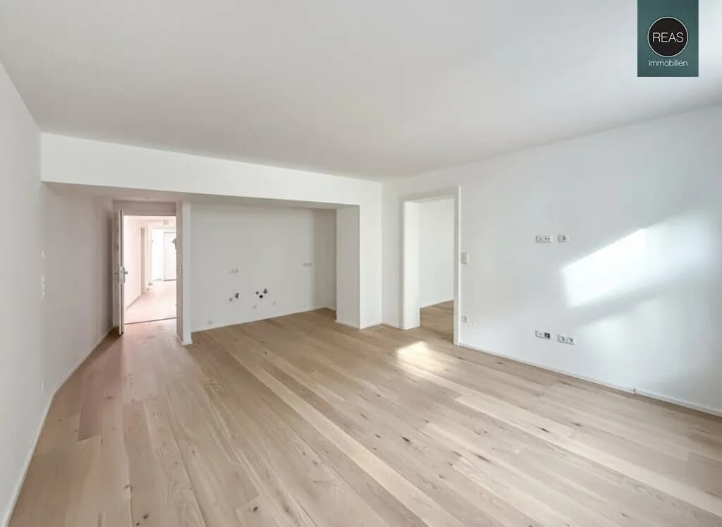 2-Zimmer-Wohnung kaufen in Wien – 50,31 m², € 334.500 – Bild 2 von 16