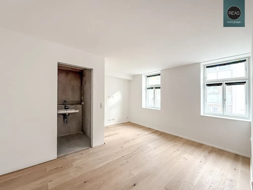 2-Zimmer-Wohnung kaufen in Wien – 50,31 m², € 334.500 – Bild 3 von 16